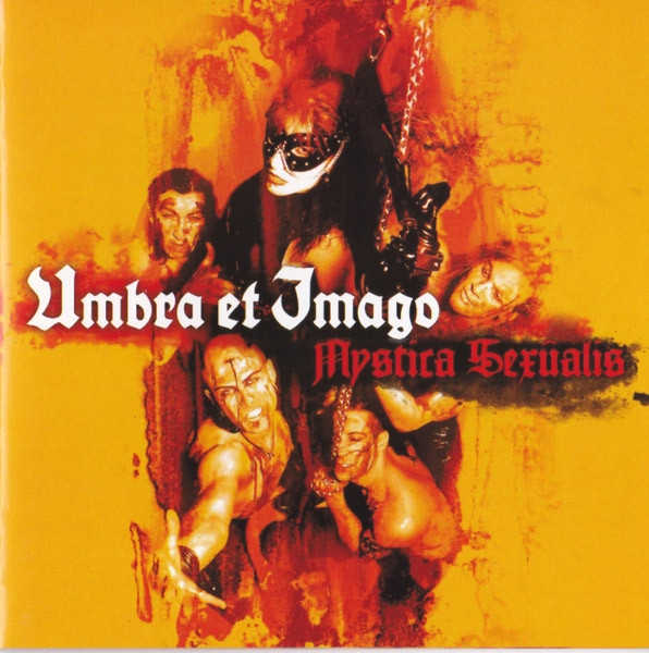 Umbra et Imago - Mystica Sexualis